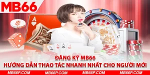 Đăng ký MB66